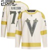 Vegas Golden Knights tröja William Karlsson Adidas 2023-24 Cream Winter Classic Authentic - NHL Tröjor Barn Vegas Golden Knights tröja William Karlsson Adidas 2023-24 Cream Winter Classic Authentic - NHL Tröjor Barn